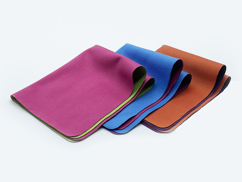 超细纤维眼镜布