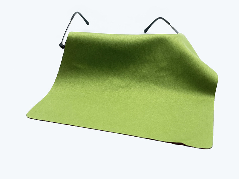 超细纤维眼镜布