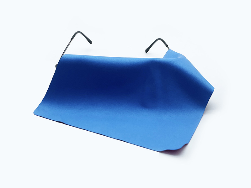 超细纤维眼镜布