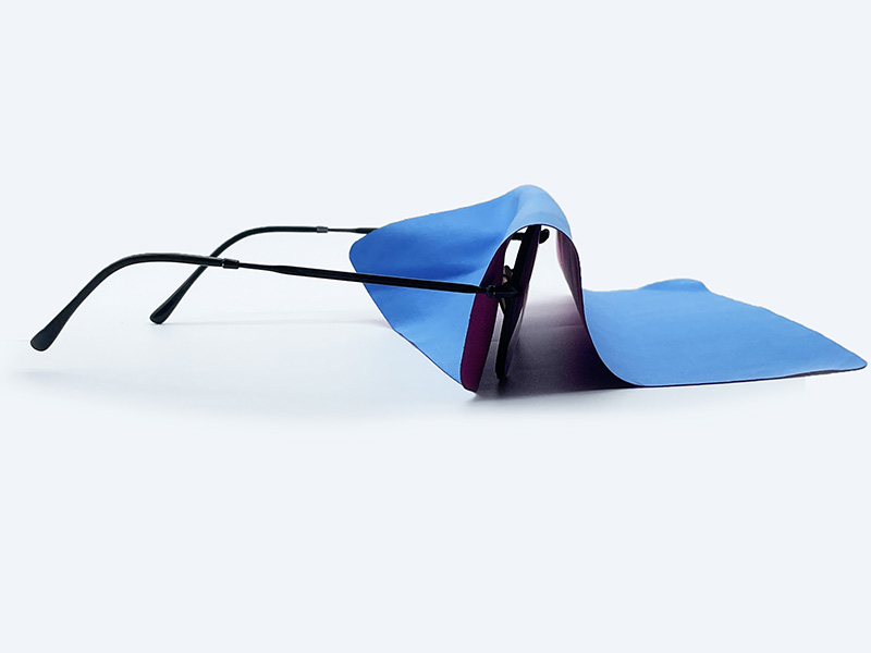 超细纤维眼镜布