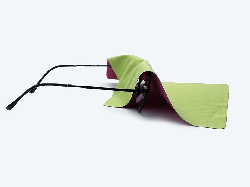 超细纤维眼镜布