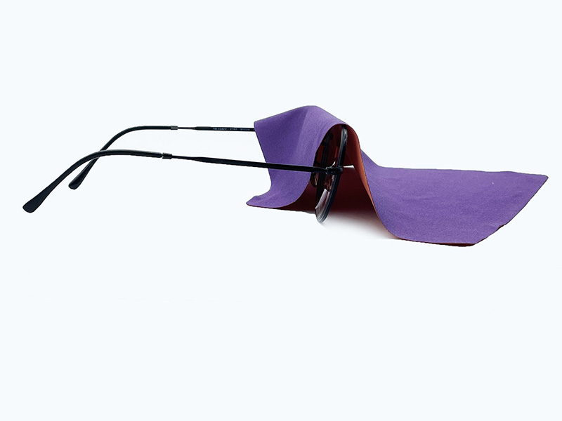 超细纤维眼镜布