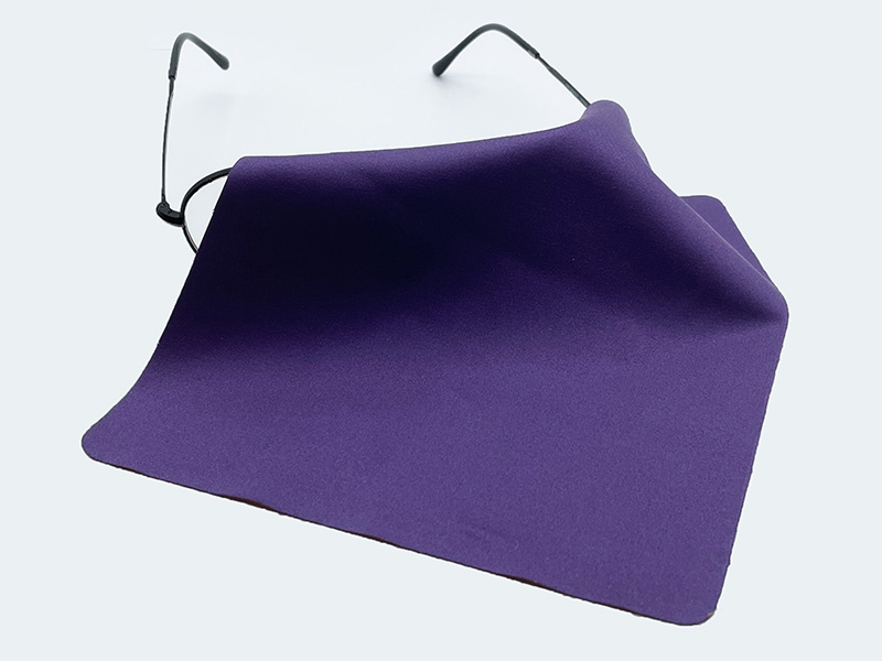 超细纤维眼镜布