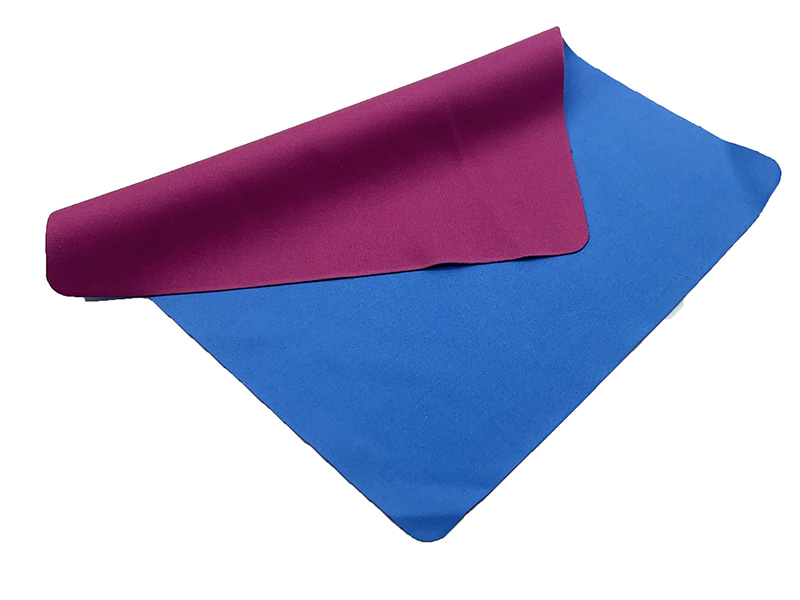 超细纤维眼镜布