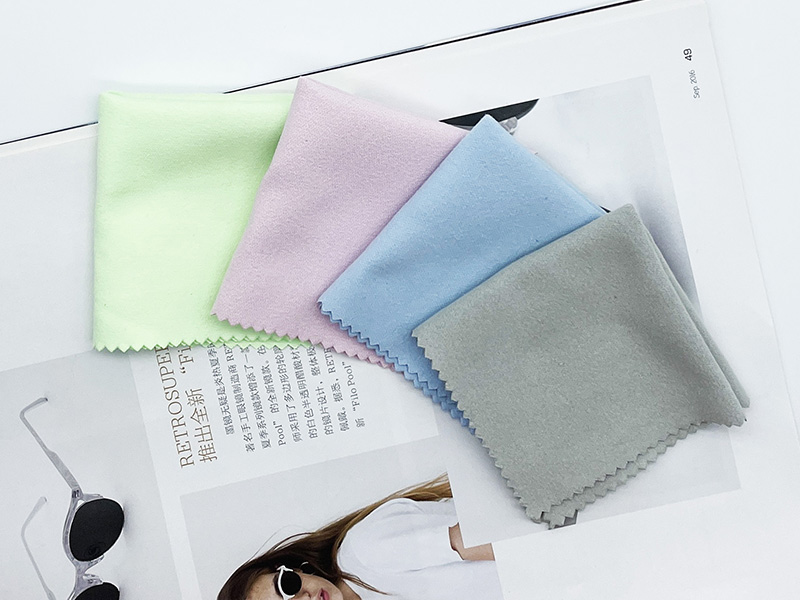 超细纤维眼镜布