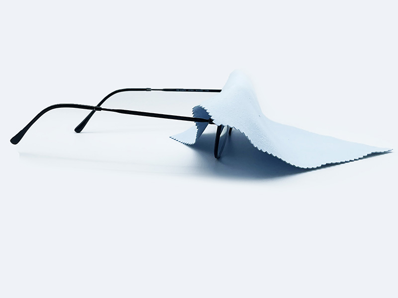 超细纤维眼镜布