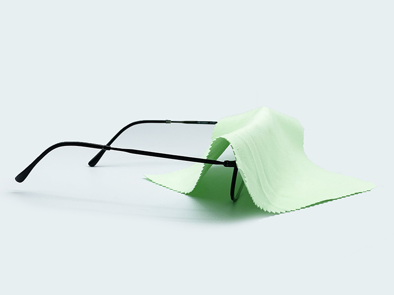 超细纤维眼镜布