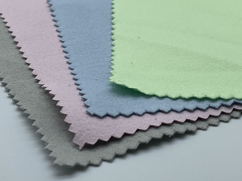 超细纤维眼镜布