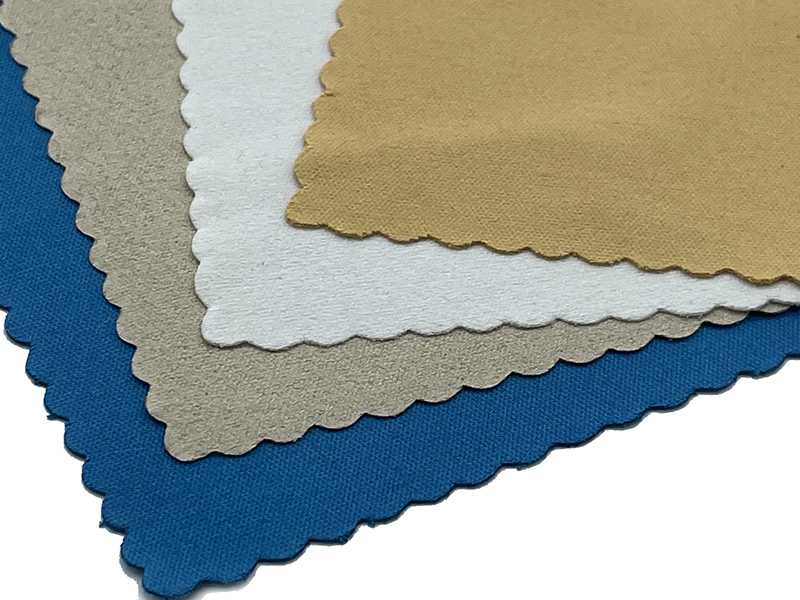 超细纤维眼镜布