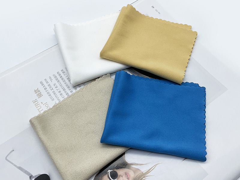 超细纤维眼镜布