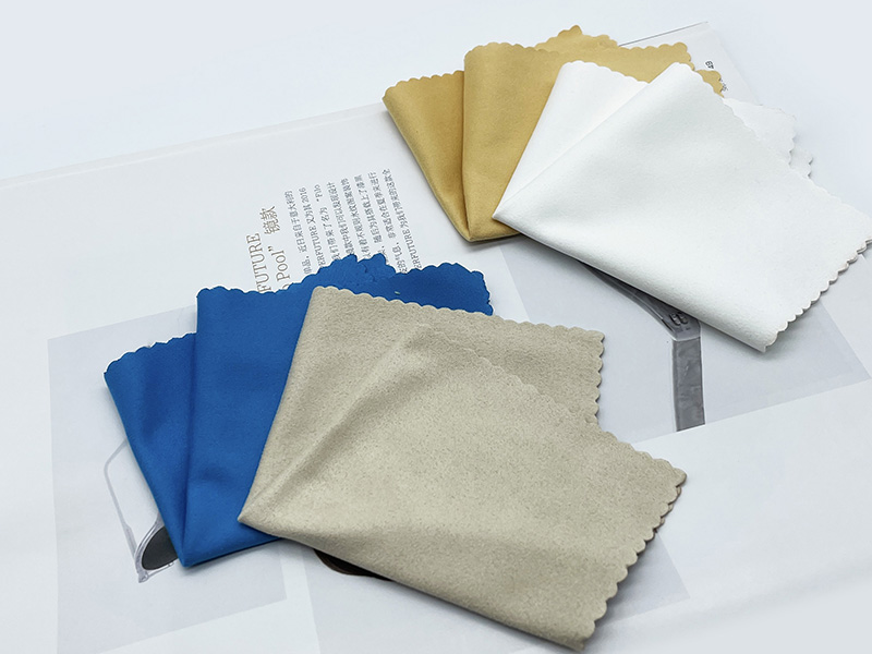 超细纤维眼镜布