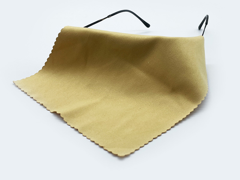 超细纤维眼镜布