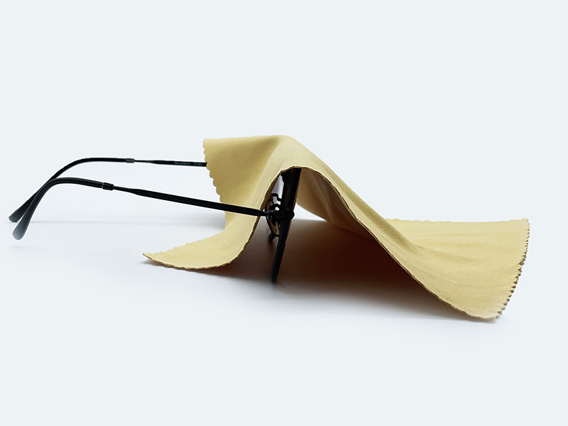 超细纤维眼镜布