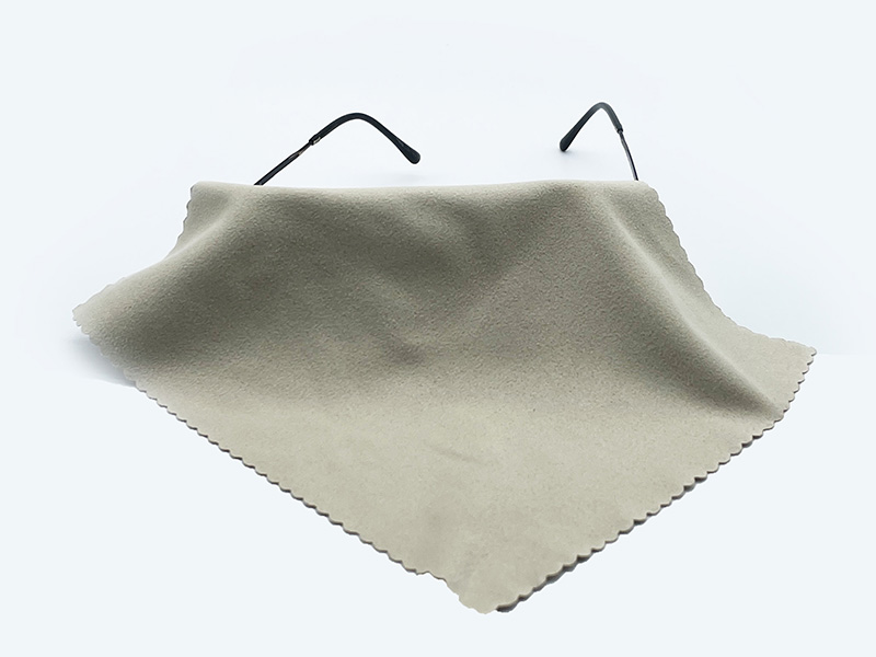 超细纤维眼镜布