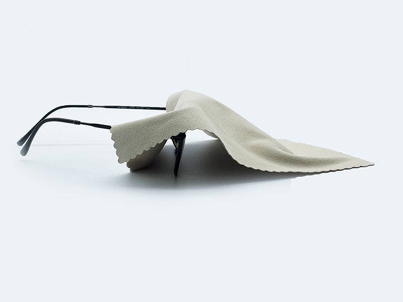 超细纤维眼镜布