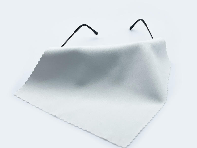 超细纤维眼镜布