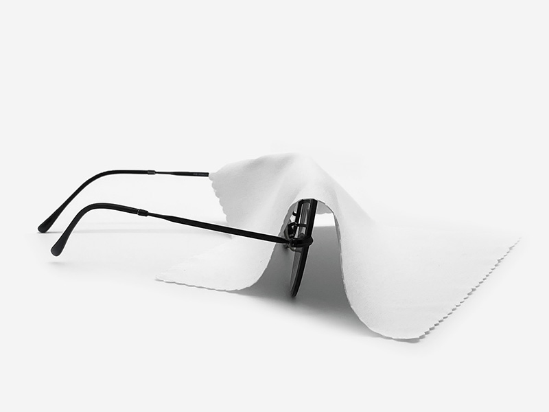 超细纤维眼镜布