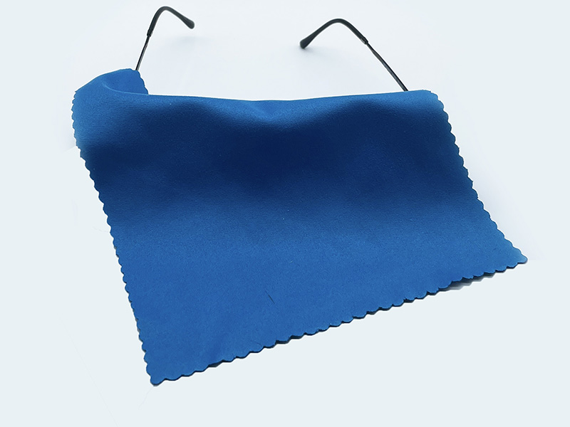 超细纤维眼镜布