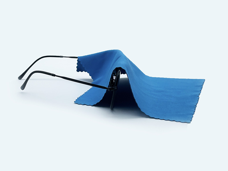 超细纤维眼镜布