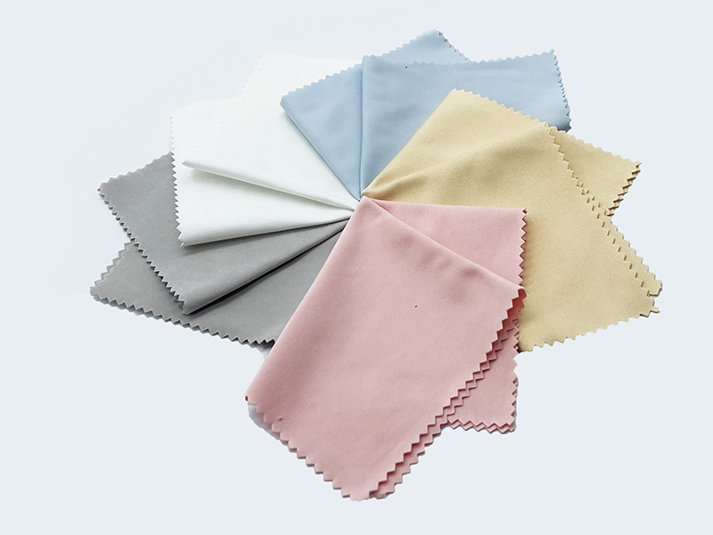 超细纤维眼镜布