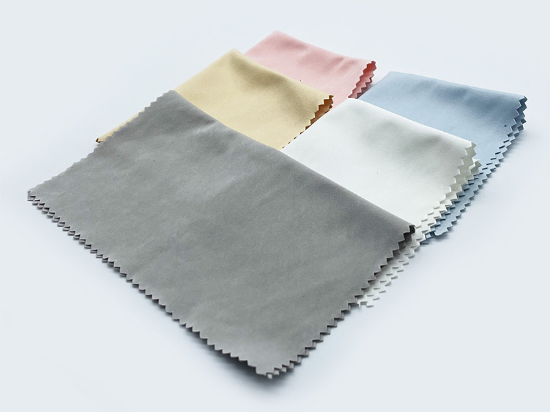 超细纤维眼镜布