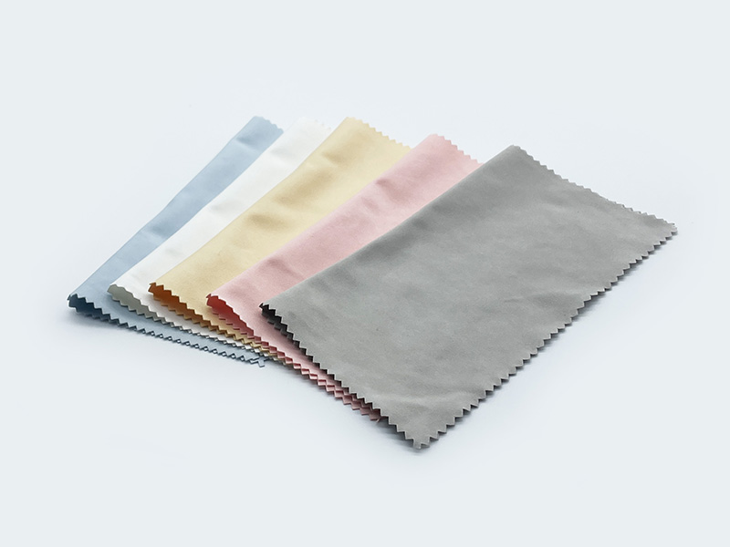 超细纤维眼镜布