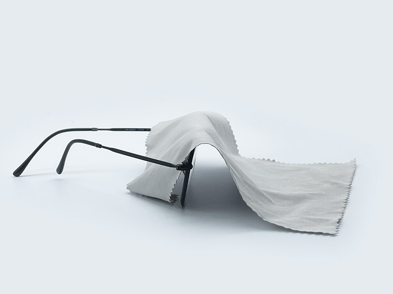 超细纤维眼镜布