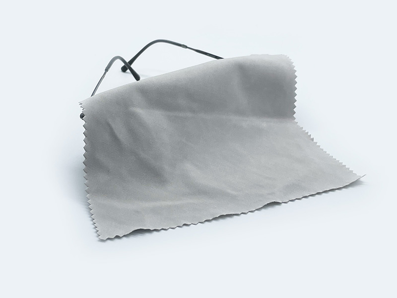 超细纤维眼镜布