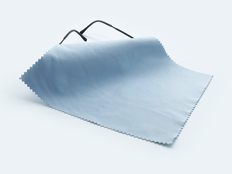 超细纤维眼镜布