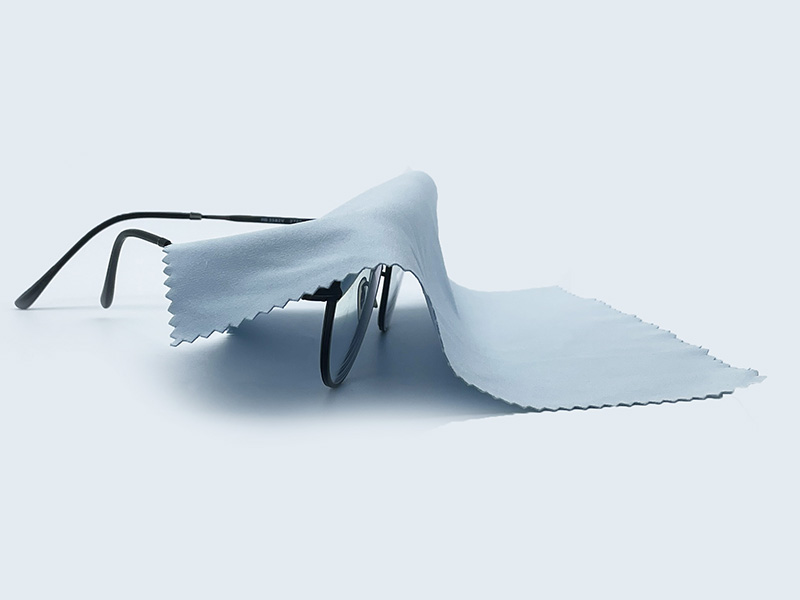 超细纤维眼镜布