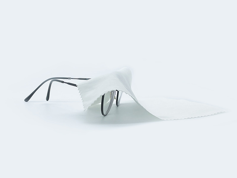 超细纤维眼镜布