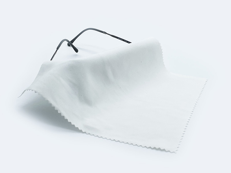 超细纤维眼镜布