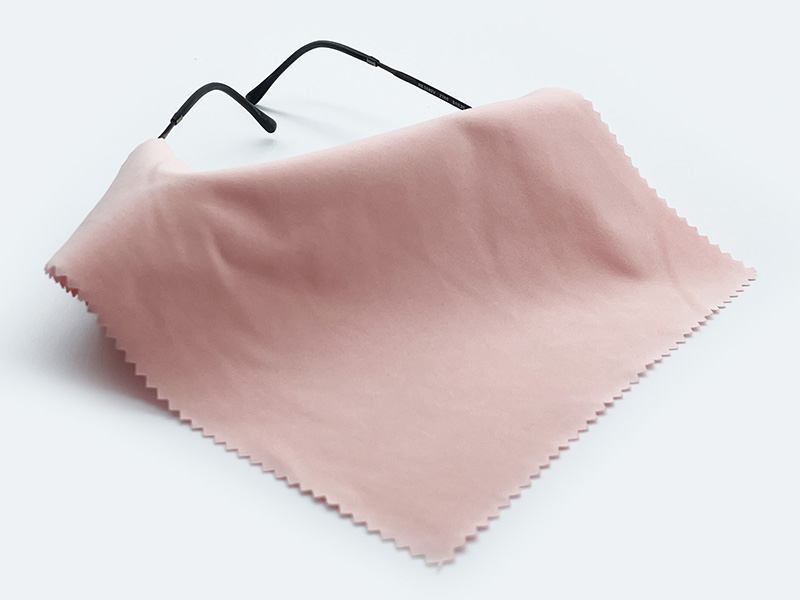 超细纤维眼镜布