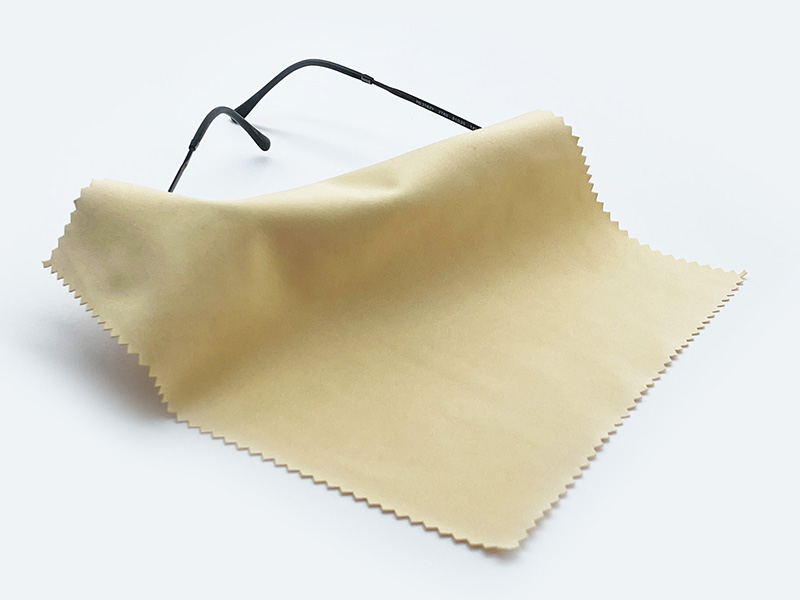 超细纤维眼镜布