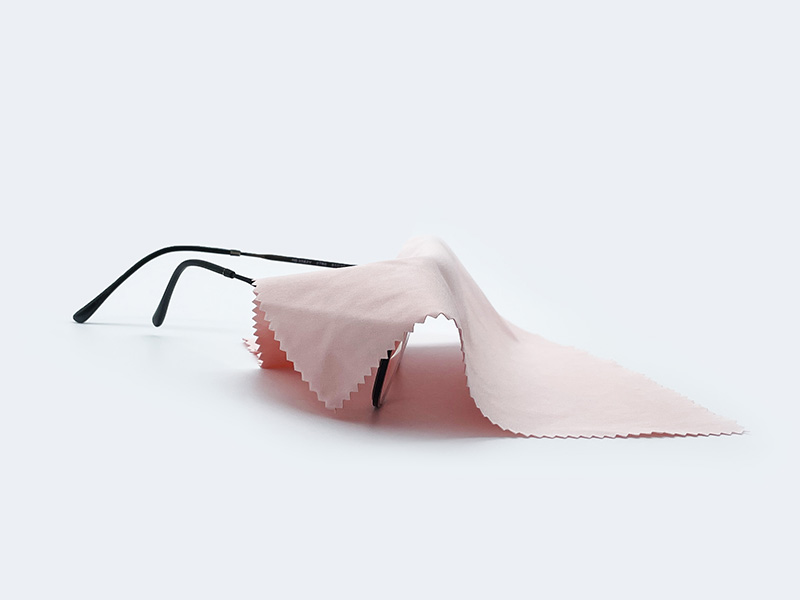 超细纤维眼镜布