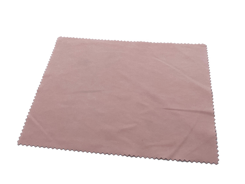 超细纤维眼镜布