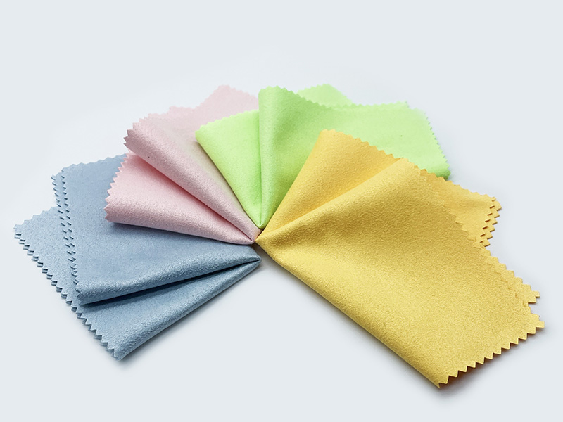 超细纤维眼镜布