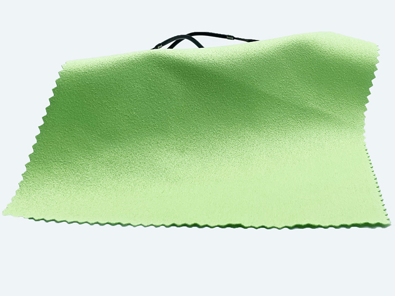 超细纤维眼镜布