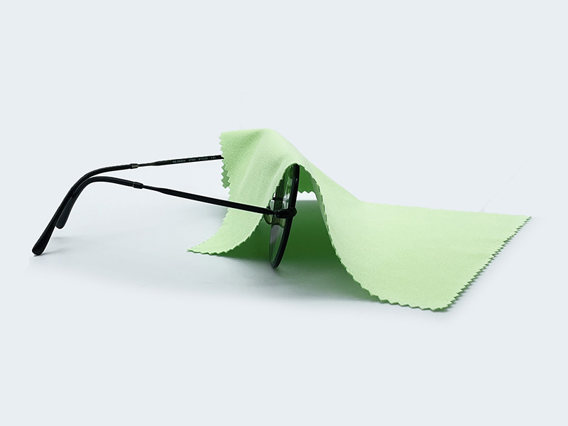 超细纤维眼镜布