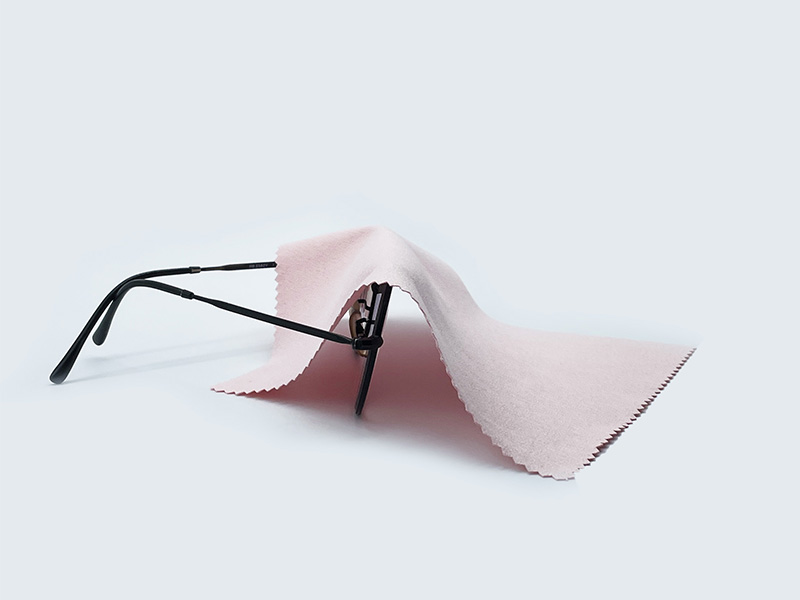 超细纤维眼镜布