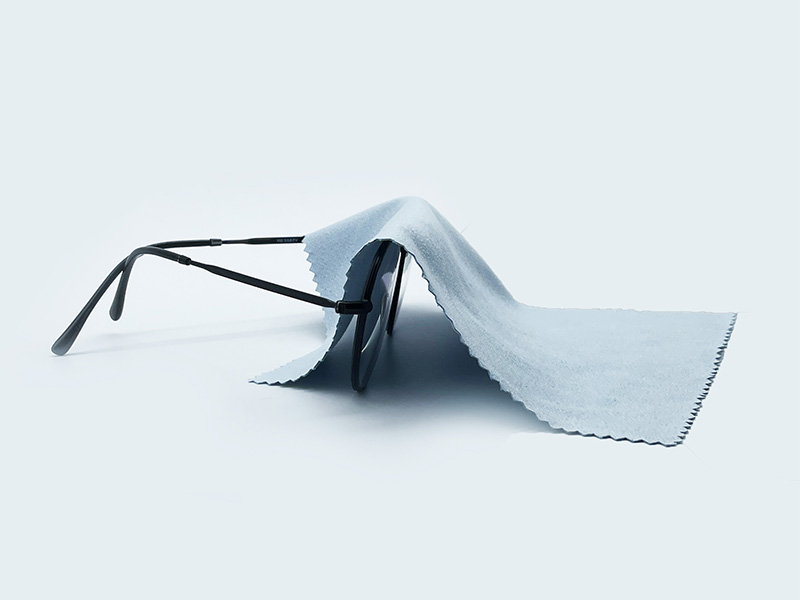 超细纤维眼镜布