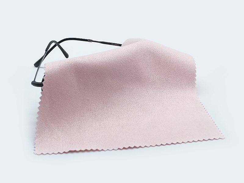 超细纤维眼镜布