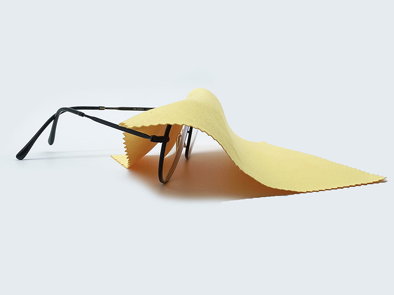 超细纤维眼镜布