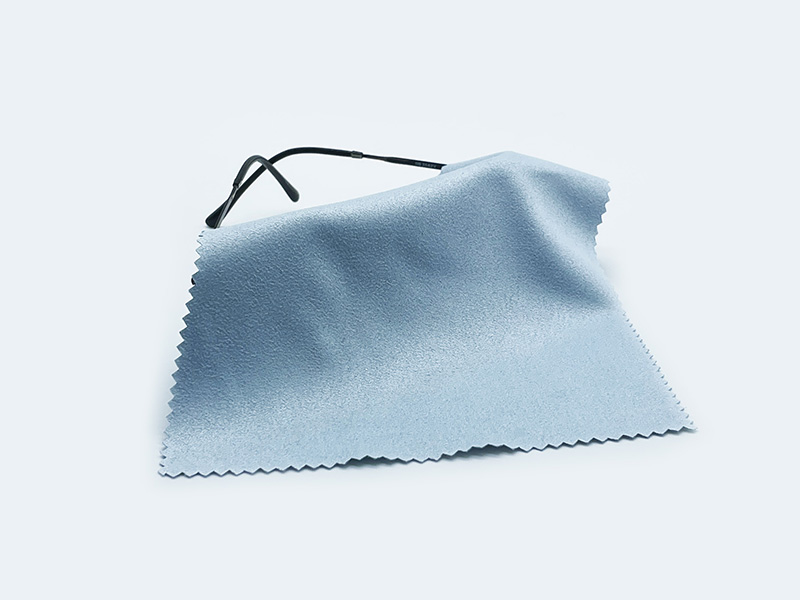 超细纤维眼镜布