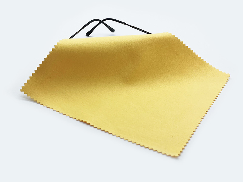 超细纤维眼镜布