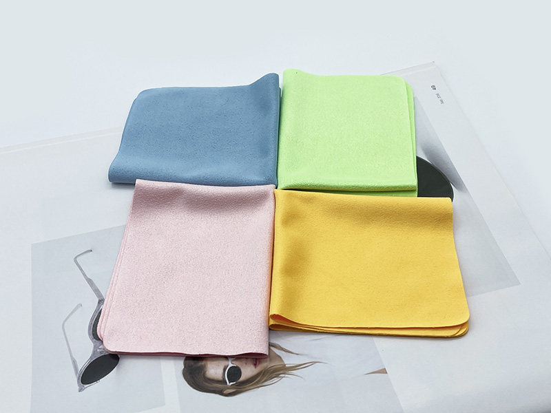 超细纤维眼镜布