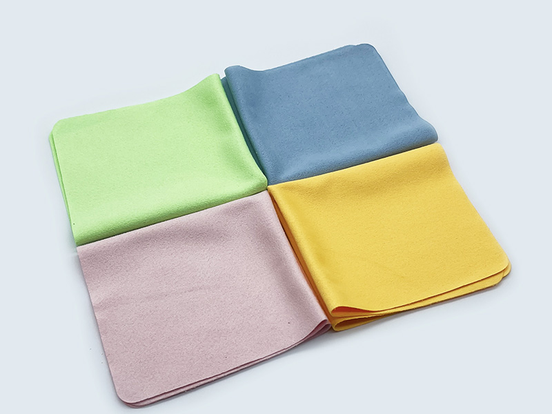 超细纤维眼镜布