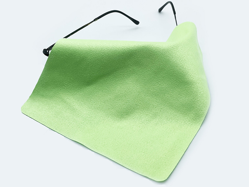 超细纤维眼镜布