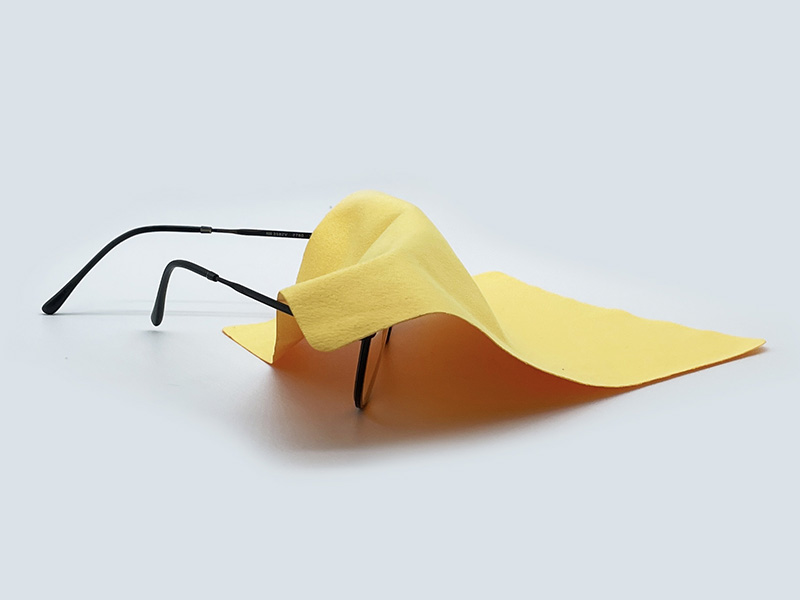 超细纤维眼镜布