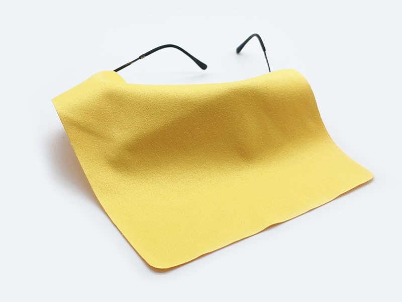 超细纤维眼镜布